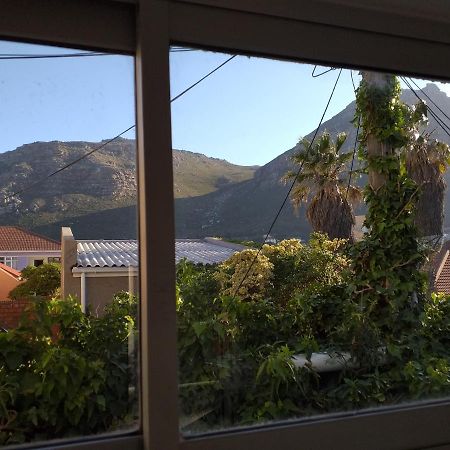Royal@Sea2 Hotel Muizenberg Exterior photo