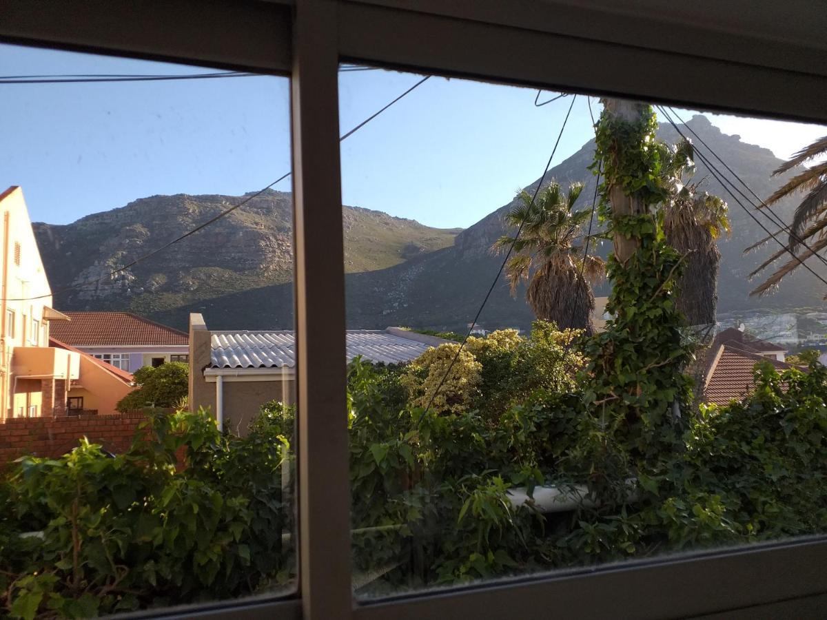 Royal@Sea2 Hotel Muizenberg Exterior photo